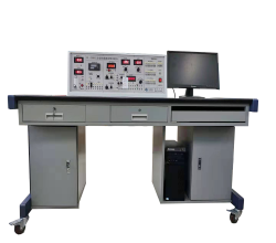 光電傳感器實驗臺【GL-200